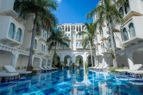 Sarai Resort & Spa and Wander by Sarai